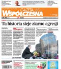 Gazeta Współczesna