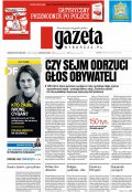 Gazeta Wyborcza