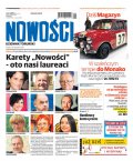 Nowości