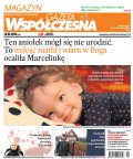 Gazeta Współczesna