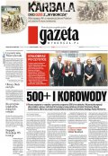 Gazeta Wyborcza