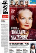 Gazeta Wyborcza