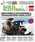 Gazeta Olsztyńska