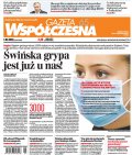 Gazeta Współczesna