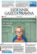 Dziennik Gazeta Prawna