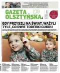 Gazeta Olsztyńska