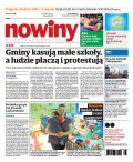 Nowiny