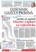 Dziennik Gazeta Prawna