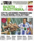 Gazeta Olsztyńska