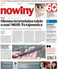 Nowiny