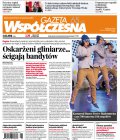 Gazeta Współczesna