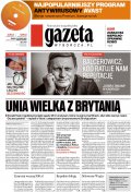 Gazeta Wyborcza