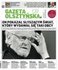 Gazeta Olsztyńska