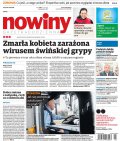 Nowiny