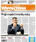 Gazeta Współczesna