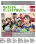 Gazeta Olsztyńska