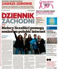 Polska Dziennik Zachodni