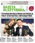 Gazeta Olsztyńska