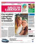 Gazeta Lubuska