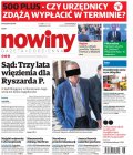 Nowiny