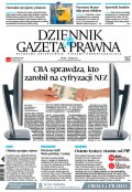 Dziennik Gazeta Prawna