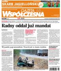 Gazeta Współczesna