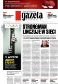 Gazeta Wyborcza