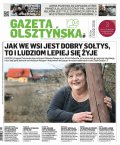 Gazeta Olsztyńska