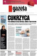 Gazeta Wyborcza