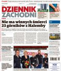Polska Dziennik Zachodni