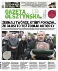 Gazeta Olsztyńska