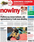 Nowiny