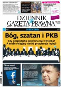 Dziennik Gazeta Prawna