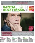 Gazeta Olsztyńska