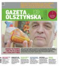 Gazeta Olsztyńska