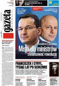 Gazeta Wyborcza