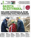 Gazeta Olsztyńska