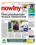 Nowiny