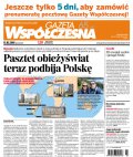 Gazeta Współczesna