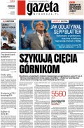 Gazeta Wyborcza