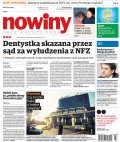 Nowiny