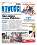 Nowości