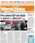 Gazeta Współczesna