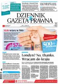 Dziennik Gazeta Prawna