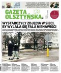 Gazeta Olsztyńska