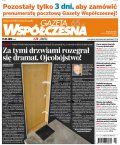 Gazeta Współczesna