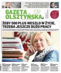 Gazeta Olsztyńska