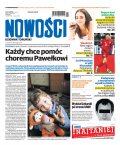 Nowości