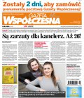 Gazeta Współczesna