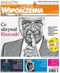 Gazeta Współczesna